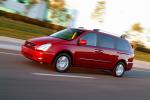 Kia Sedona 2006 года